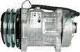 Sanden Air Conditioning Compressor 12V Ear Mount SD7H15 Flex 7 Part No. CXS4860 AIR CONDITIONING COMPRESSOR SANDEN - Micks Gone Bush