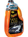 Meguiars Gold Class Car Wash Shampoo Conditioner 1.9L G7164 Meguiars - Micks Gone Bush