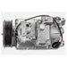 OEX Air Conditioning Compressor 12V Direct Mount Denso 6SEU14C Style CXD0074 AIR CONDITIONING COMPRESSOR OEX - Micks Gone Bush
