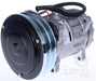 Sanden Air Conditioning Compressor 12V Ear Mount SD7H15 CXS4478 AIR CONDITIONING COMPRESSOR SANDEN - Micks Gone Bush