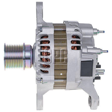 Mitsubishi Alternator 24V 110A A4TR6493AMA ALTERNATOR MITSUBISHI - Micks Gone Bush