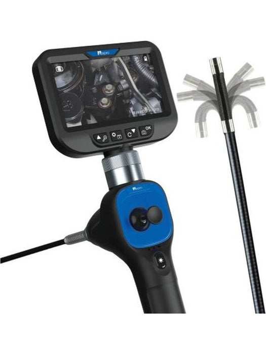 Aerpro Handheld Hd Inspection Camera 1080P 4.3In Lcd Display Ip68 G9300HD Others Aerpro - Micks Gone Bush