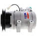 OEX Air Conditioning Compressor 12V Direct Mount Halla HS15 Style CXH0003 AIR CONDITIONING COMPRESSOR OEX - Micks Gone Bush