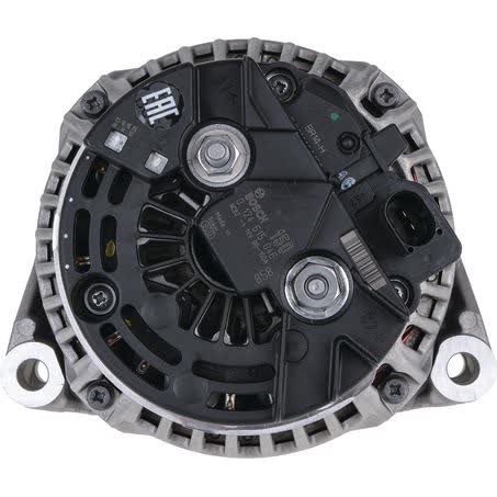 Bosch Alternator 12V 150A 0124615046 ALTERNATOR BOSCH - Micks Gone Bush