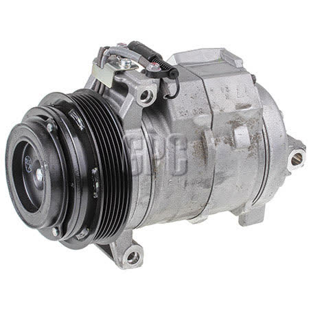 Denso Air Conditioning Compressor 12V Direct Mount 10S17C CXD6426 AIR CONDITIONING COMPRESSOR DENSO - Micks Gone Bush