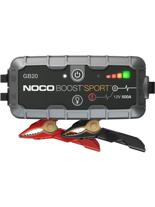 Noco Boost 12V 400A Jump Starter GB20 Others Noco - Micks Gone Bush