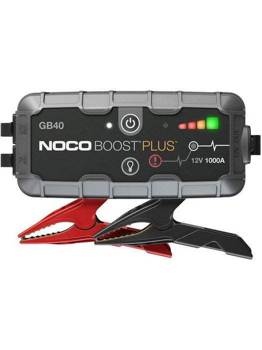 Noco 12V 1000A Jump Starter GB40 Others Noco - Micks Gone Bush