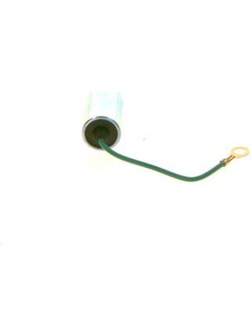 Bosch Condenser Gb503-C GB503 Condensers, Evaporators BOSCH - Micks Gone Bush