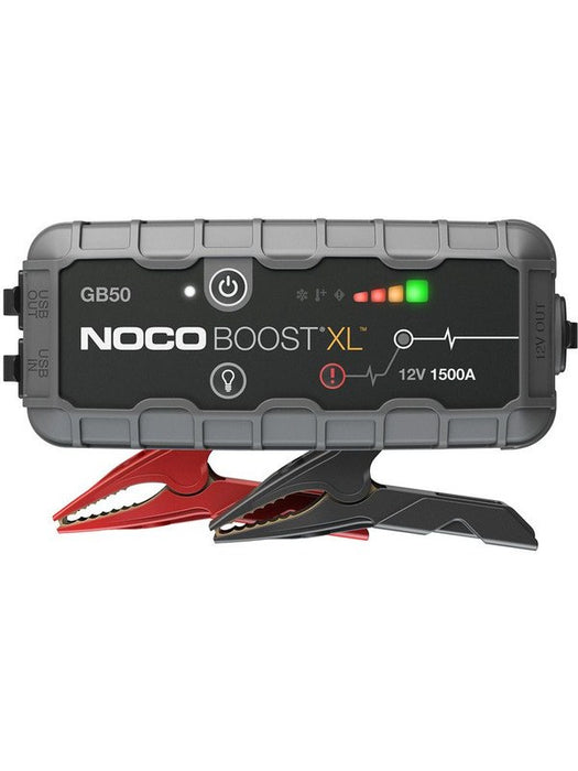 Noco 12V 1500A Jump Starter With Override Function GB50 Others Noco - Micks Gone Bush