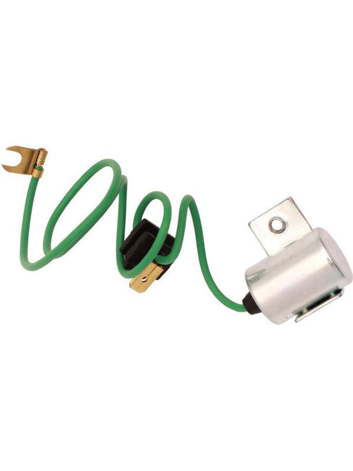 Bosch Condenser Gb538 GB538 BOSCH - Micks Gone Bush