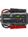 Noco Boost Hd Lithium Jump Starter 12V 2000A ULasafe GB70 Others Noco - Micks Gone Bush