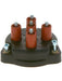Bosch Distributor Cap Gb936 GB936 BOSCH - Micks Gone Bush
