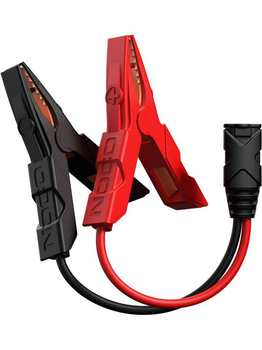 Noco Boost Battery Clamps Set Fits Gb20, Gb40, Gb50 & Gbx45 GBC003 Others Noco - Micks Gone Bush