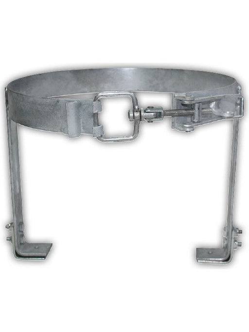 ARK Adjustable Gas Bottle Holder Suits 9Kg Bottle 310mm Wide X 250mm High GBH9G Others ARK - Micks Gone Bush