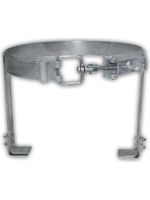 ARK Adjustable Gas Bottle Holder Suits 9Kg Bottle 310mm Wide X 250mm High GBH9G Others ARK - Micks Gone Bush