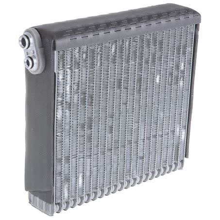 Denso Air Conditioning Evaporator Core Pad To Pad 265MM X 255MM X 60MM EVX5150 AIR CONDITIONING EVAPORATOR CORE DENSO - Micks Gone Bush