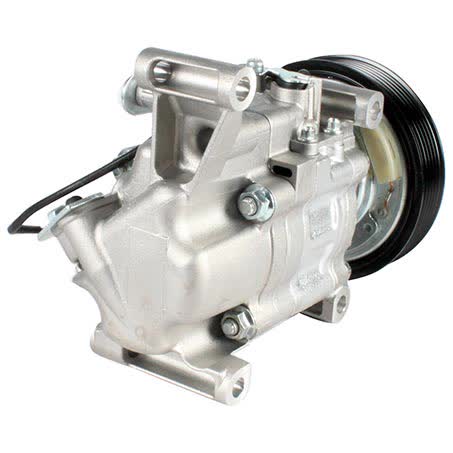OEX Air Conditioning Compressor 12V Direct Mount Panasonic Style CXN168 AIR CONDITIONING COMPRESSOR OEX - Micks Gone Bush