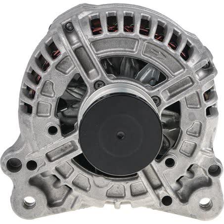 Bosch Alternator 12V 140A New 0124525544 ALTERNATOR BOSCH - Micks Gone Bush