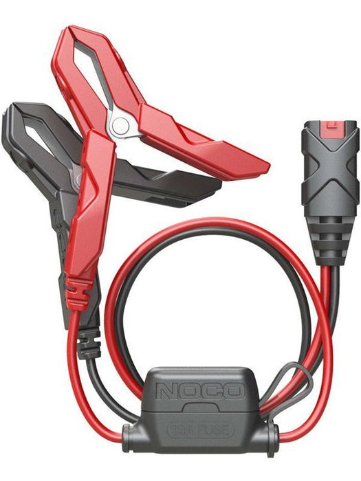Noco Battery Clamps Fits Genius Chargers GC001 Battery Charger Accessories Noco - Micks Gone Bush