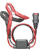 Noco Battery Clamps Fits Genius Chargers GC001 Battery Charger Accessories Noco - Micks Gone Bush