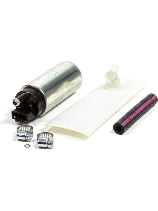 Walbro Fuel Pump Electric In-Tank 255 lph Install Kit Gas Honda Civic GCA3313 WALBRO - Micks Gone Bush
