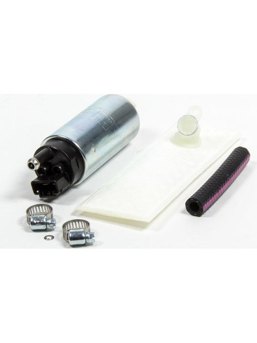 Walbro Fuel Pump Electric In-Tank 255 lph Install Kit Gas Honda Civic GCA3366 WALBRO - Micks Gone Bush