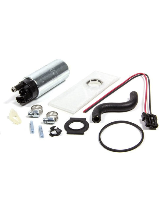 Walbro Fuel Pump Electric In-Tank 190 lph Install Kit Gas Ford Mustang GCA710 WALBRO - Micks Gone Bush