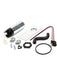 Walbro Fuel Pump Electric In-Tank 190 lph Install Kit Gas Ford Mustang GCA710 WALBRO - Micks Gone Bush