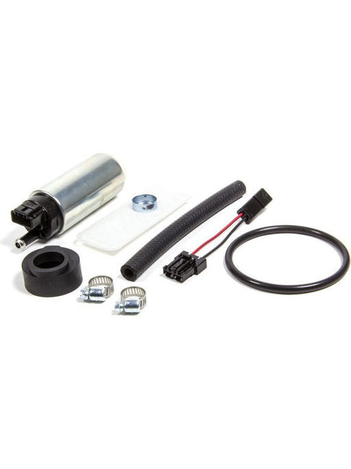 Walbro Fuel Pump Electric In-Tank 255 lph Install Kit Gas GM Cars / Tr GCA758 WALBRO - Micks Gone Bush