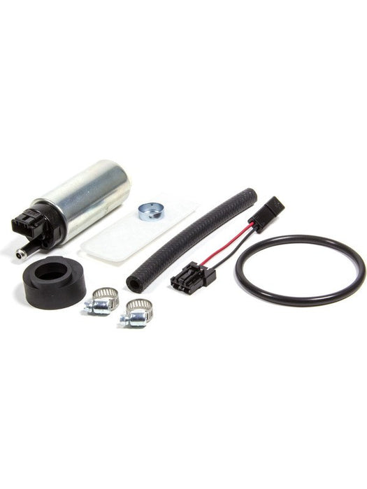 Walbro Fuel Pump Electric In-Tank 255 lph Install Kit Gas GM Cars / Tr GCA758 WALBRO - Micks Gone Bush