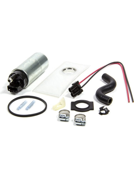 Walbro Fuel Pump Electric In-Tank 255 lph Install Kit Gas Ford Mustang GCA759 WALBRO - Micks Gone Bush