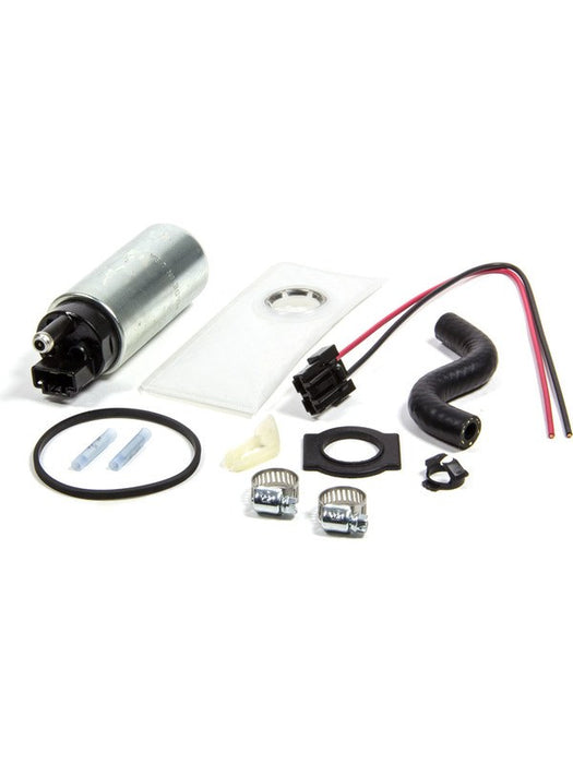 Walbro Fuel Pump Electric In-Tank 255 lph Install Kit Gas Ford Mustang GCA759 WALBRO - Micks Gone Bush