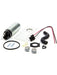 Walbro Fuel Pump Electric In-Tank 255 lph Install Kit Gas Ford Mustang GCA759 WALBRO - Micks Gone Bush