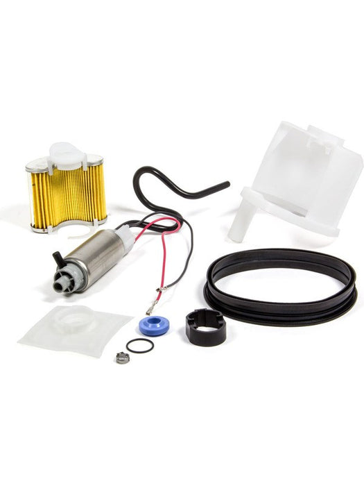 Walbro Fuel Pump Electric In-Tank 255 lph Install Kit Gas Dodge Dak GCA760-72 WALBRO - Micks Gone Bush