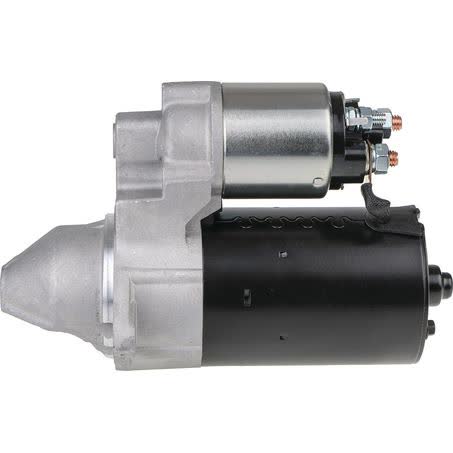 OEX Starter Motor 12V 9 Tooth CW Bosch Style BXS0182 STARTER MOTOR OEX - Micks Gone Bush