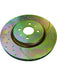 EBC 07-14 For Mini Cooper S Hardtop 1.6T GD Sport Front Rotors 294mm GD1488 EBC - Micks Gone Bush