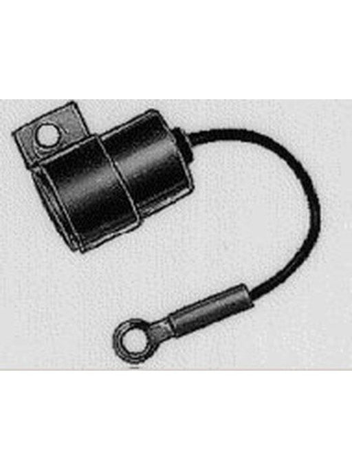 Bosch Condenser Gd205 GD205 BOSCH - Micks Gone Bush