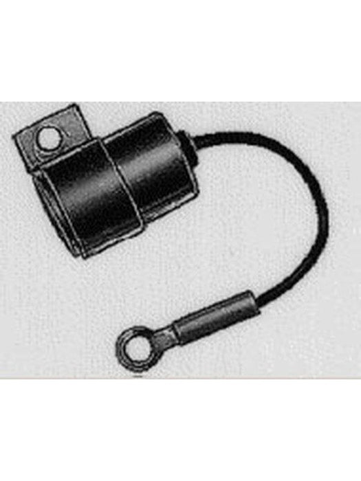 Bosch Condenser Gd205 GD205 BOSCH - Micks Gone Bush