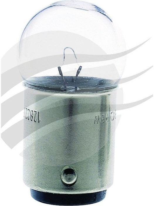 Hella Globe 24V 5W Rear Position Marker [ref Narva 47150N] Pack 10 GD245 Hella - Micks Gone Bush