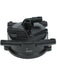 Bosch Distributor Cap GD938 BOSCH - Micks Gone Bush