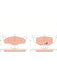 TRW Brake Pads GDB1306 TRW - Micks Gone Bush
