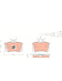 TRW Brake Pads GDB1415 TRW - Micks Gone Bush