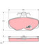 TRW Brake Pads GDB472 TRW - Micks Gone Bush