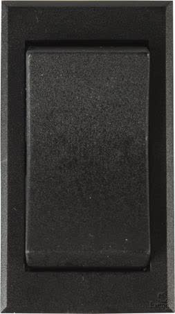 Narva Heavy Duty Rocker Switch Momentary On/off/momentary On Dpdt 20A 12V Part No. 63044BL SWITCH NARVA - Micks Gone Bush