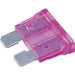 OEX Standard Blade Fuse 3A Violet Pack Of 100 ACX1600 FUSE OEX - Micks Gone Bush