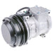 OEX Air Conditioning Compressor 24V Direct Mount Denso 10PA17C Style CXD0046 AIR CONDITIONING COMPRESSOR OEX - Micks Gone Bush