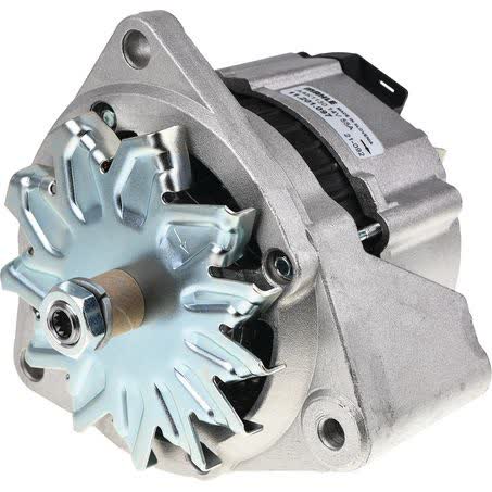 Mahle Alternator 12V 55A MG125 ALTERNATOR MAHLE - Micks Gone Bush
