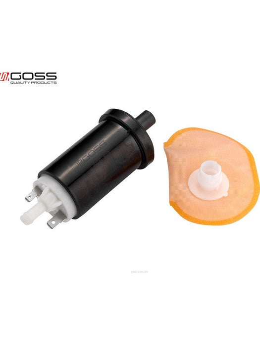 Goss Electric Fuel Pump GE198 GOSS - Micks Gone Bush