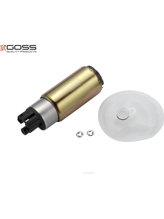 Goss Electric Fuel Pump GE208 GOSS - Micks Gone Bush