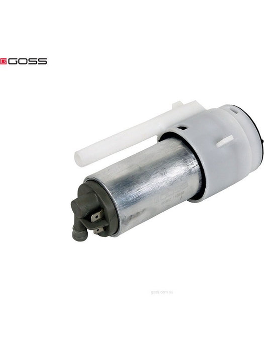 Goss Electric Fuel Pump GE382 GOSS - Micks Gone Bush